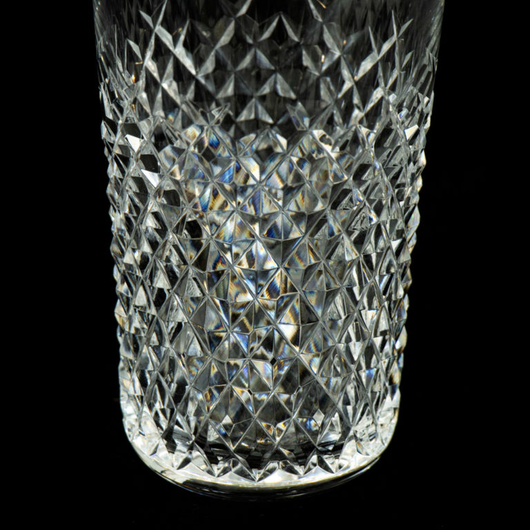 Set of 10 WATERFORD Crystal Alana Tumblers Grandview Mercantile