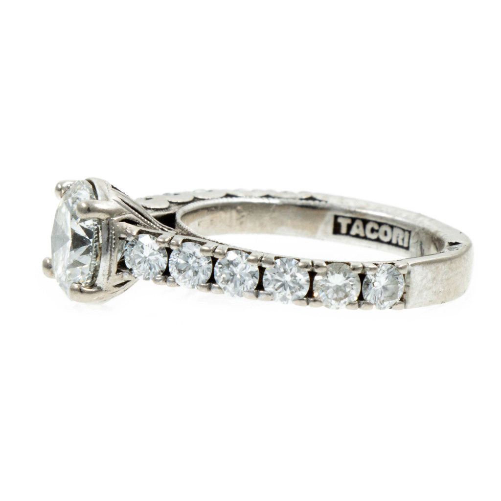 Tacori sale sale