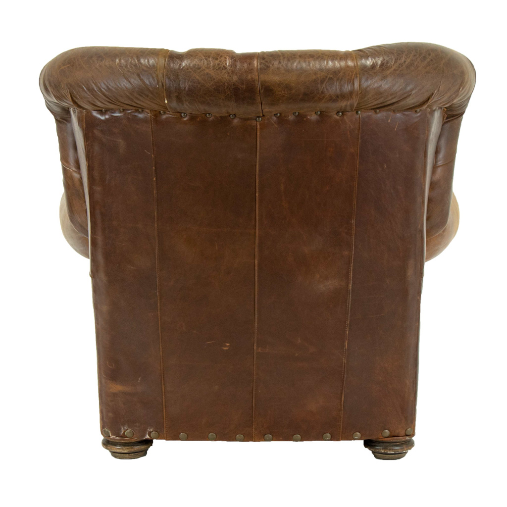 Rh churchill online chair