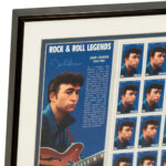 JOHN LENNON (1940-1980) “#9 Dream” Limited Edition Gold Plated