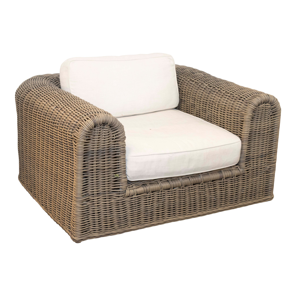 Restoration hardware 2024 wicker chairs