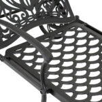 HANAMINT Tuscany Chaise Lounge with Cushions - Image 2