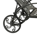 HANAMINT Tuscany Chaise Lounge with Cushions - Image 4