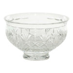 WATERFORD Killarney Crystal Bowl
