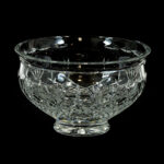 WATERFORD Killarney Crystal Bowl - Image 2