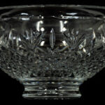 WATERFORD Killarney Crystal Bowl - Image 3