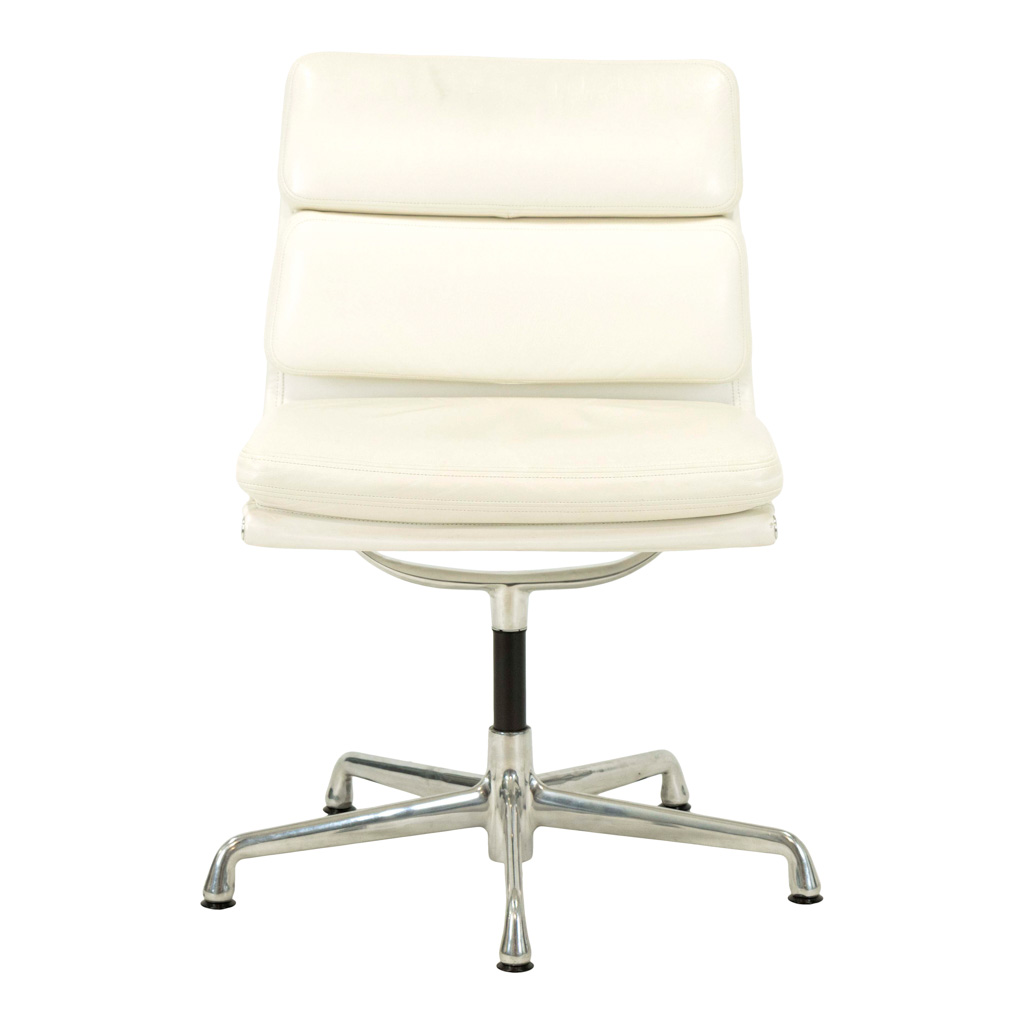 Vintage HERMAN MILLER Eames Executive Work Chair | Grandview Mercantile