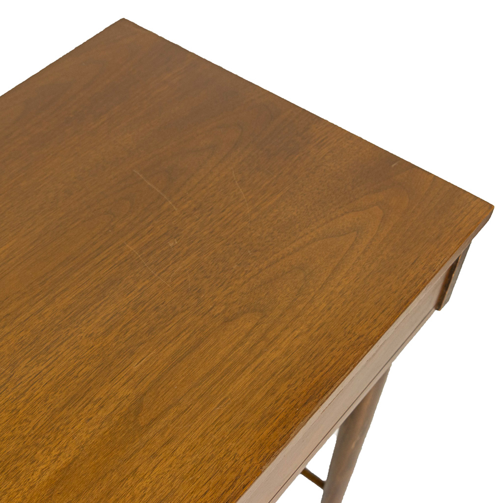 The BIG Walnut Desk – FargoWoodworks