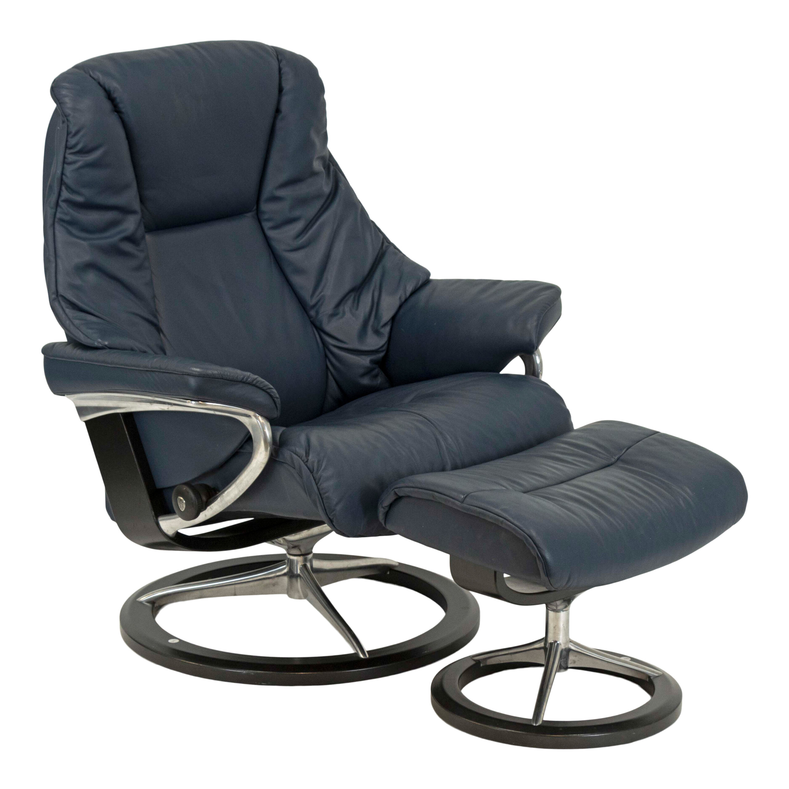 Stressless discount live signature