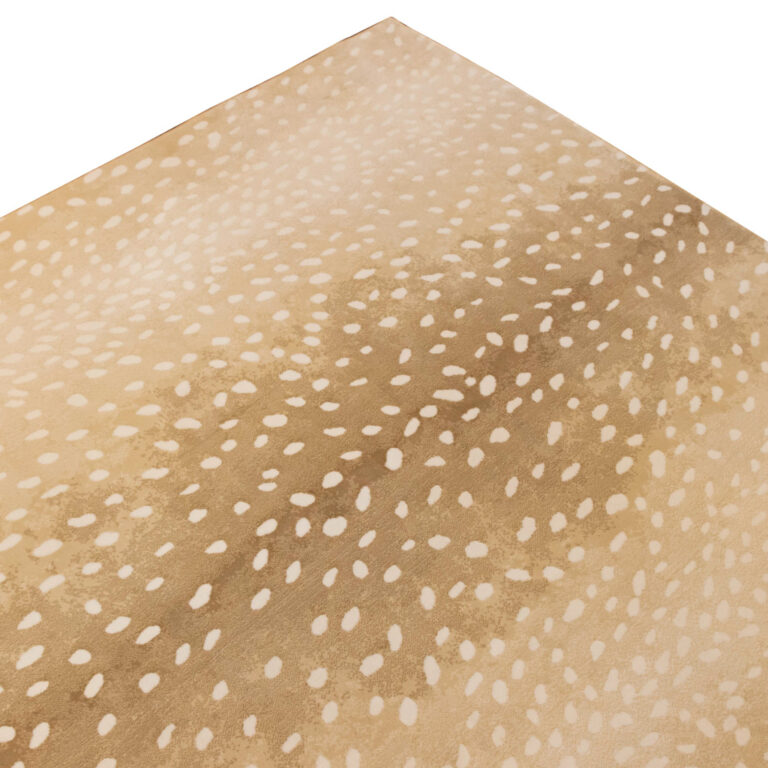 Tan Spotted Rug 9’11” x 13’0” STARK STUDIO Nessa Spotted Wool Rug in Sand | Grandview ...