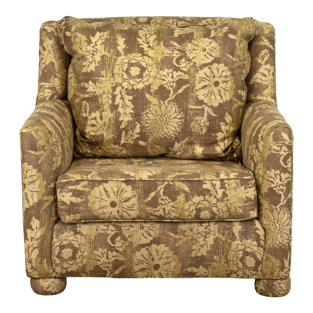 Ralph lauren discount accent chair