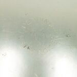 Vintage COCA-COLA BRUNHOFF Aluminum Pretzel Bowl - Image 4