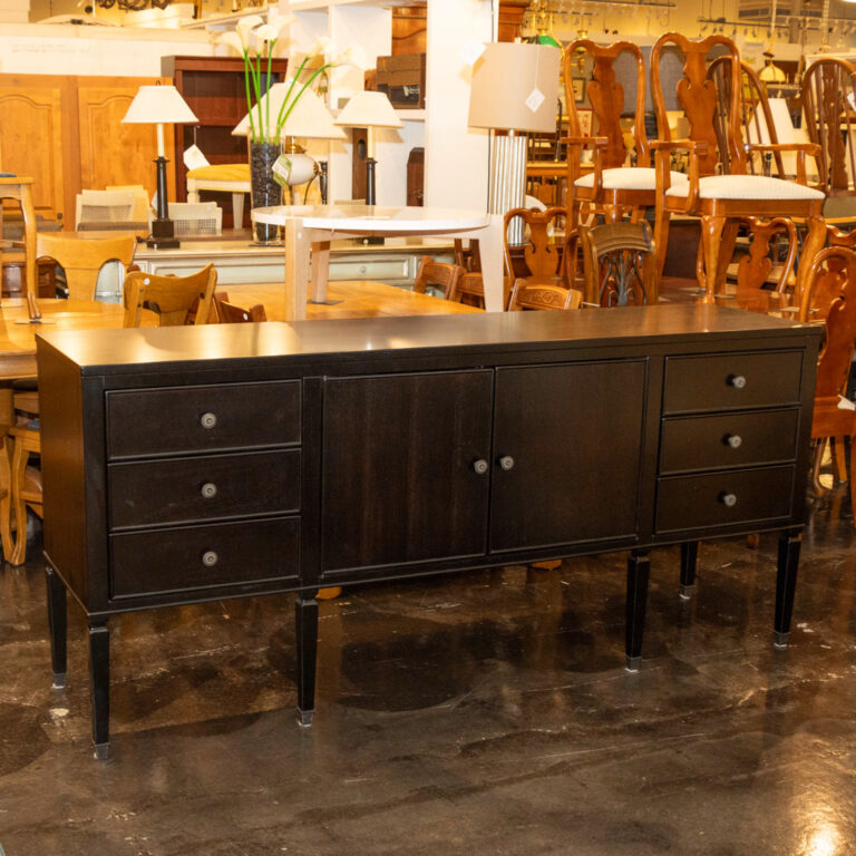 ARHAUS Luciano Buffet Grandview Mercantile