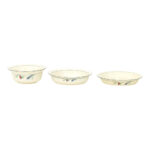 77 Piece LENOX Poppies on Blue China - Image 7