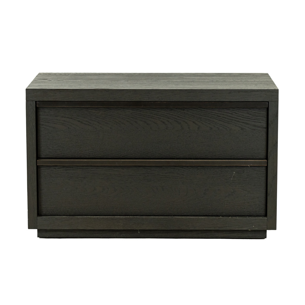 ETHAN ALLEN Horizon Nightstand | Grandview Mercantile