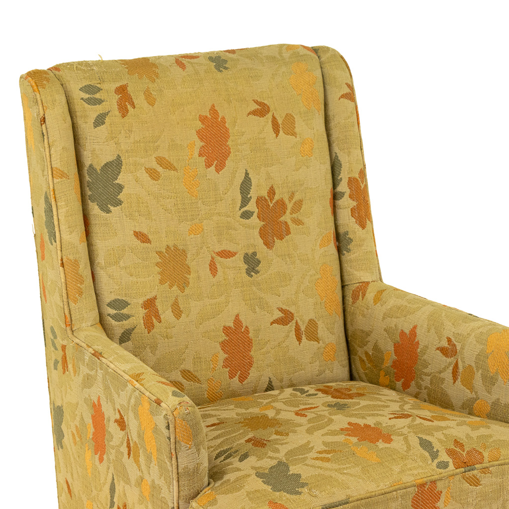 Henredon armchair discount