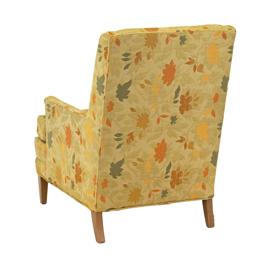 Henredon armchair 2025