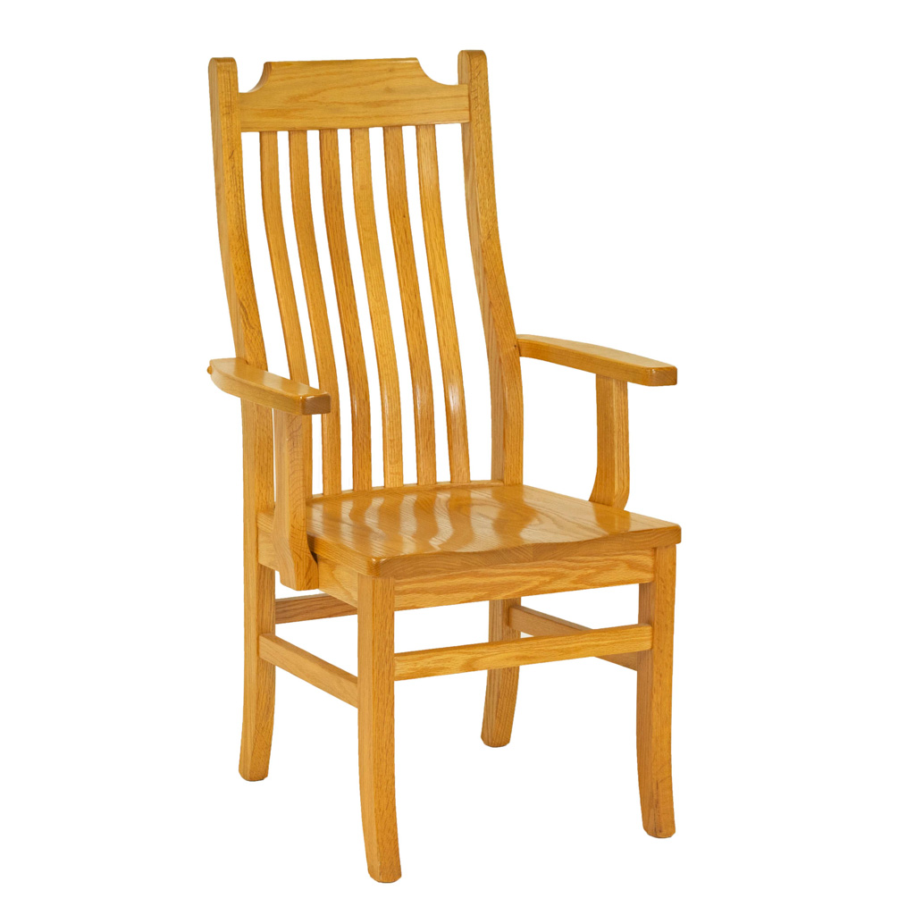 Oak wood chairs for sale clearance
