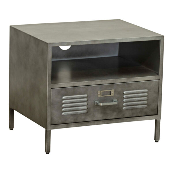 POTTERY BARN TEEN Locker Nightstand - Image 2