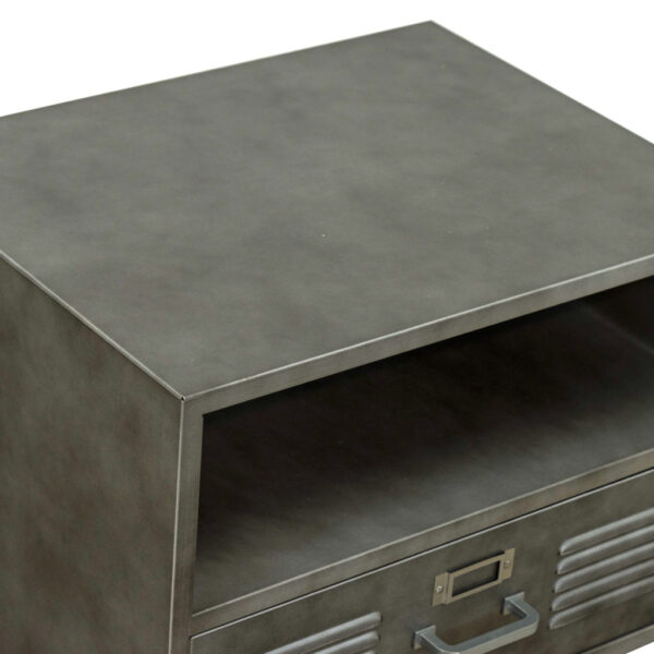 POTTERY BARN TEEN Locker Nightstand - Image 4
