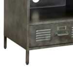 POTTERY BARN TEEN Locker Nightstand - Image 5