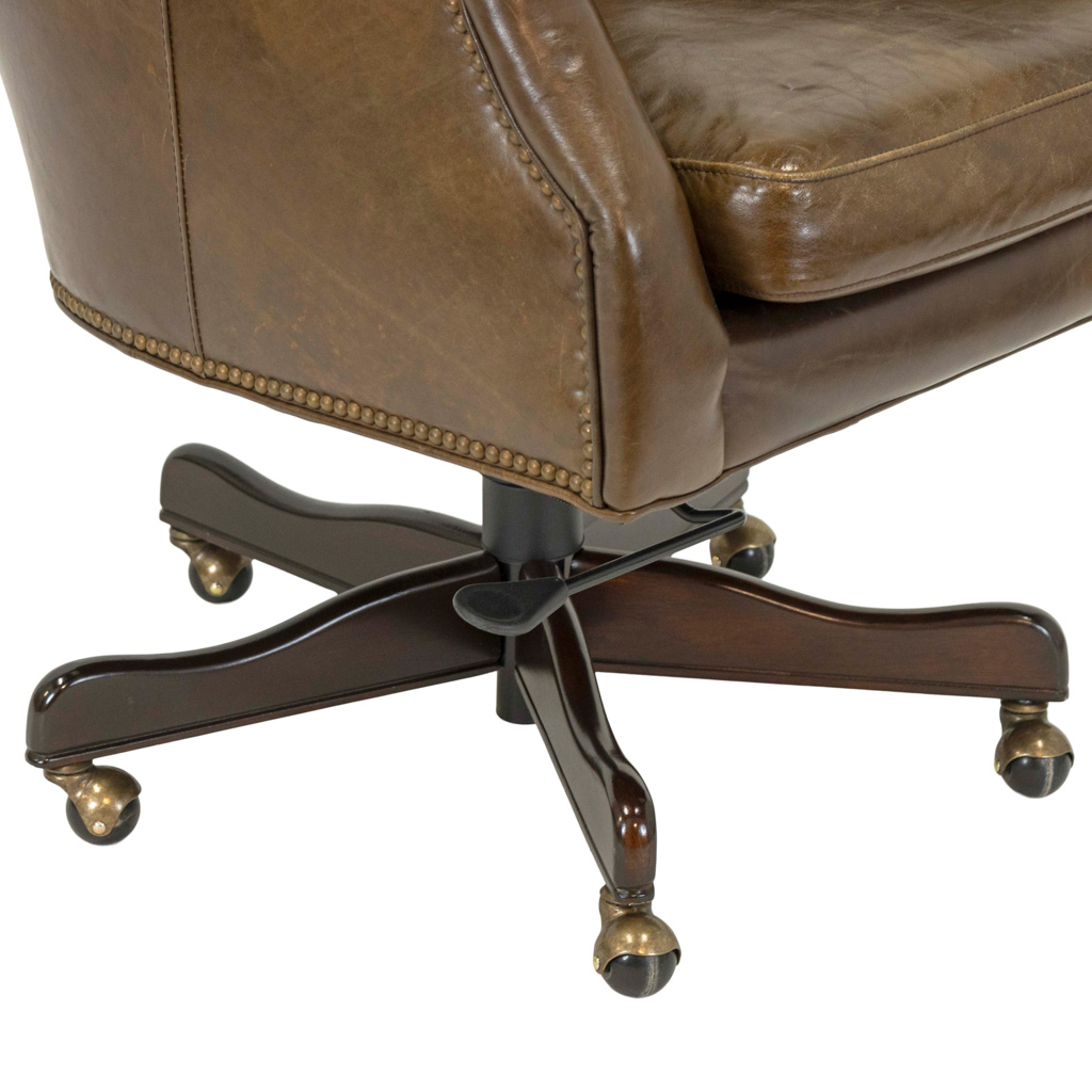 Arhaus desk online chair