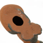 NICODEMUS POTTERY “Lion Cub” Figurine - Image 3