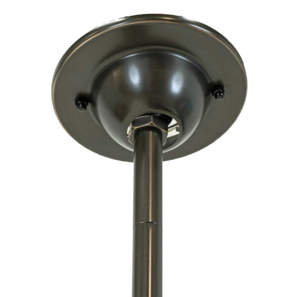 New HUDSON VALLEY LIGHTING Haverhill Medium Pendant - Image 3