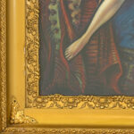 T. ANAW HESSER “Persian Night” Print - Image 3