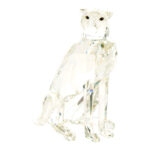 SWAROVSKI “Cheetah” Figurine