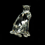 SWAROVSKI “Cheetah” Figurine - Image 2