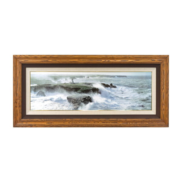 PHILIP PLISSON “Belle Île en Mer” Photographic Print - Image 1