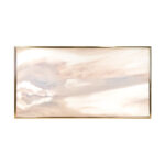 WOLFF HARRIS STRONG (1920-2006) “Overture” Original Oil on Canvas Abstract Painting