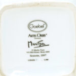 ALPHONSE MUCHA for GOEBEL “The Seasons” Vase - Image 7