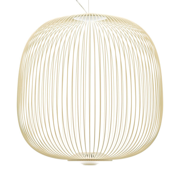 GARCIA AND CUMINI for FOSCARINI Spokes Pendant - Image 1