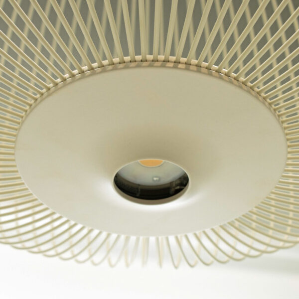 GARCIA AND CUMINI for FOSCARINI Spokes Pendant - Image 2