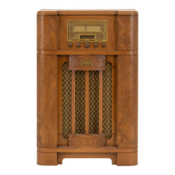 THOMAS Collector’s Edition Radio - Image 1