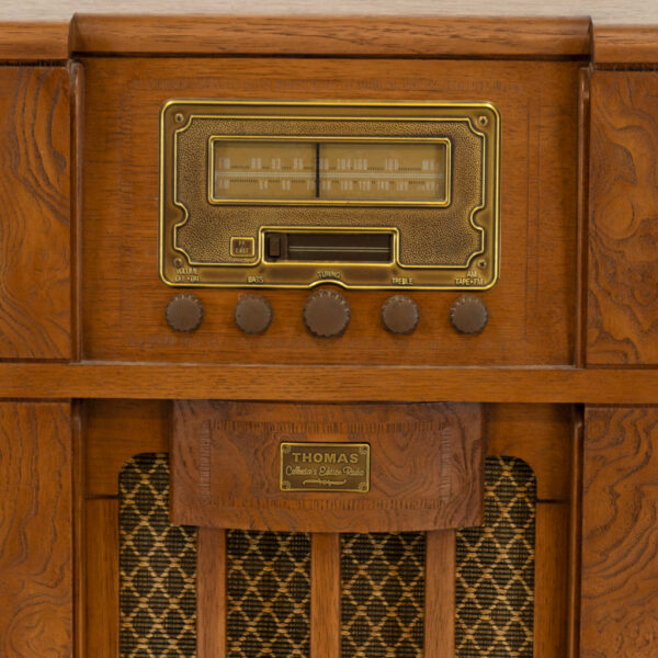 THOMAS Collector’s Edition Radio - Image 2