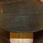 ELM AND IRON Clifton Dining Table - Image 2
