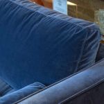 ARTICLE Sven Sofa in Navy - Image 4