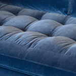 ARTICLE Sven Sofa in Navy - Image 3