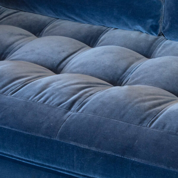 ARTICLE Sven Sofa in Navy - Image 3