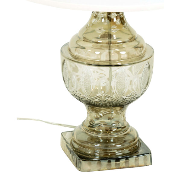 Pair of JAMIE YOUNG Cambridge Urn Shaped Table Lamps - Image 3