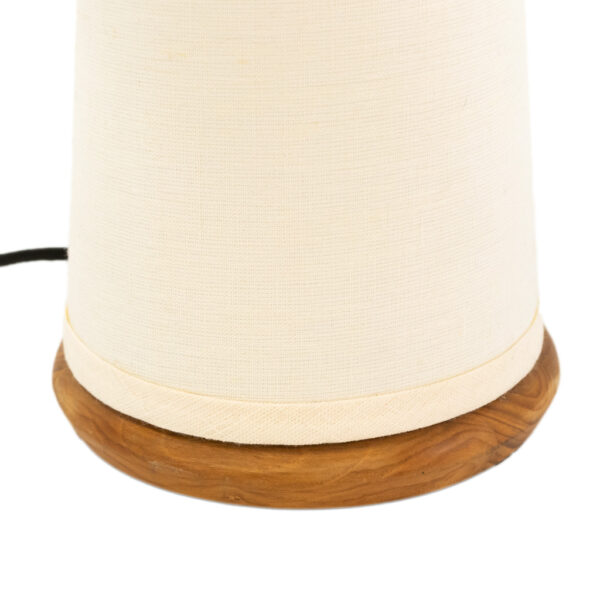 ARHAUS Ombra Table Lamp - Image 4