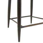Set of 3 ARHAUS Jagger Counter Stools - Image 8
