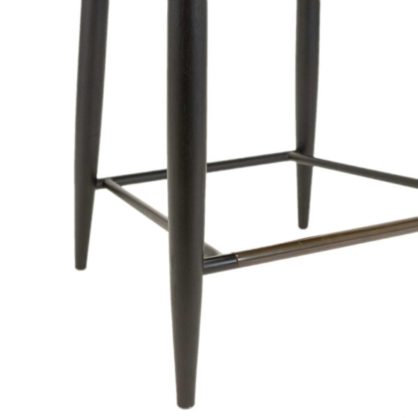 Set of 3 ARHAUS Jagger Counter Stools - Image 8
