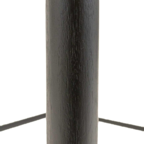 Set of 3 ARHAUS Jagger Counter Stools - Image 9