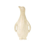 Vintage GUNNAR NYLUND for RORSTRAND Small Penguin Figure Circa 1960