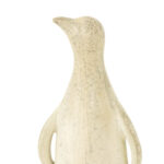 Vintage GUNNAR NYLUND for RORSTRAND Small Penguin Figure Circa 1960 - Image 2