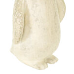 Vintage GUNNAR NYLUND for RORSTRAND Small Penguin Figure Circa 1960 - Image 3
